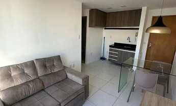 Imagem 5: ALUGO LINDO APTO 43m2 SEMI MOBILIADO, COM VISTA MAR EM BOA VIAGEM