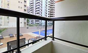 Imagem 4: Aluguel Apartamento 3 Dormitórios - 88 m² Brooklin