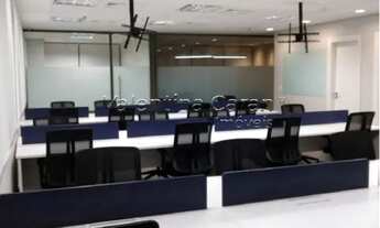 Imagem 7: Sala para aluguel na Vila Olímpia, São Paulo