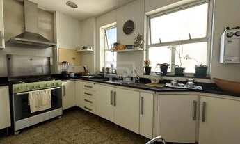 Imagem 4: Cobertura com 3 quartos, Belvedere - Belo Horizonte