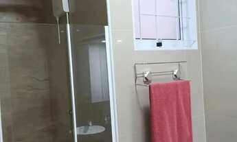 Imagem 7: Apartamento para venda tem 59 metros quadrados com 2 quartos