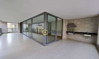 Imagem 7: Apartamento com 4 dormitórios à venda, 350 m² por R$ 7.200.000,00 - Santa Cecília - São Pa