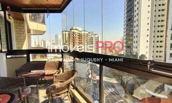 Imagem 7: Tatuapé, 3 dormitórios, 1 suíte, 2 vagas