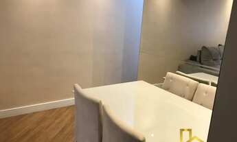 Imagem 5: Condomínio Vida Nova Barueri