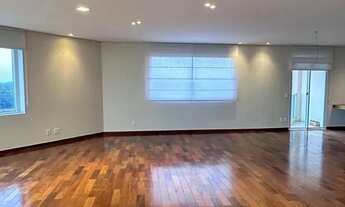 Imagem 6: Apartamento para locação, 185 metros, 3 suítes condomínio Reserva Arvoredo - Vila São Fr