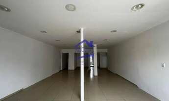 Imagem 4: Loja parada 45 100 m² com 02 banheiros + estacionamento - Alvorada/RS