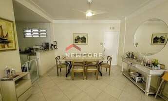 Imagem 4: Apartamento em Passeio de Macaraí - Riviera - Bertioga/SP