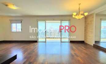 Imagem 2: Higienópolis, 3 dormitórios, 3 suítes, 4 vagas