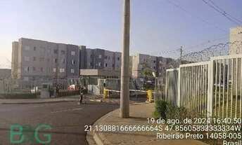 Imagem: Apartamento com 2 dormitórios à venda