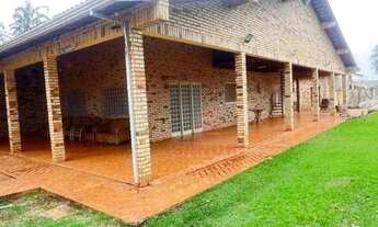 Imagem: CASA A VENDA EM CONDOMINIO FECHADO, COND