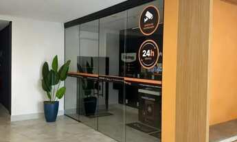 Imagem 3: Flat para Venda em Indaiatuba, Cidade Nova, 1 dormitório, 1 banheiro, 1 vaga