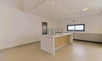 Imagem 6: Casa com 3 quartos à venda, 310 m² - Alphaville Nova Esplanada - Votorantim/SP