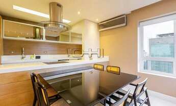 Imagem 7: Aluguel Apartamento 2 Dormitórios - 140 m² Consolação