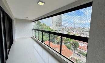 Imagem 3: 4 quartos, 5 vagas, varanda gourmet, Santa Lúcia