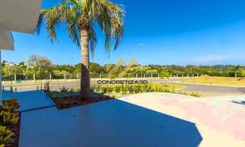 Imagem 7: Casa com 5 suítes à venda, 538.34 m² - Reserva Petrus - Indaiatuba/SP