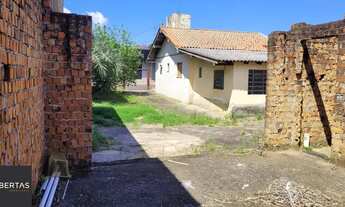 Imagem 2: Casa 3 dormitórios à venda Partenon Porto Alegre/RS