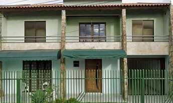 Imagem: Casa em Rua Lamartine Babo - Xaxim - Curitiba/PR