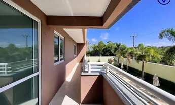 Imagem 3: Montblanc Residence -Conforto, Localização e Lazer