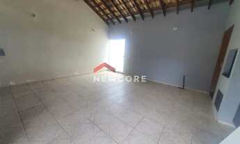 Imagem 2: Casa em Alameda Cafelândia - Conjunto Habitacional Presidente Eurico Gaspar Dutra - Bauru