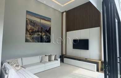 Imagem 3: Casa Venda no Condomínio Mont Alcino em Valinhos, no bairro Roncáglia