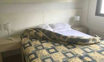 Imagem 5: Flat em Rua Guarará - Jardim Paulista - São Paulo/SP