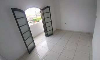 Imagem: Casa sobreposta 2 quartos Vic.Carvalho