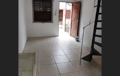 Imagem 2: Casa Condominio para Venda - 36m², 2 dormitórios, 1 vaga - Guarujá
