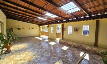 Imagem: Oportunidade no Conjunto Augusto Montenegro