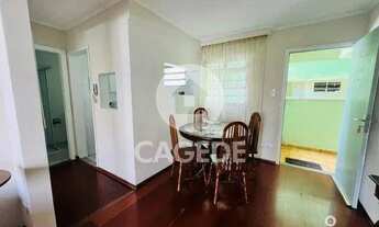 Imagem 3: Apartamento com 1 dormitório para alugar, 40 m² por R$ 3.316,00/mês - Pinheiros - São Paul