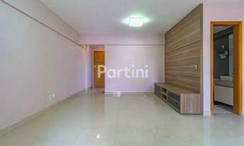 Imagem 2: Apartamento com área externa no Residencial Brisas do Ipe