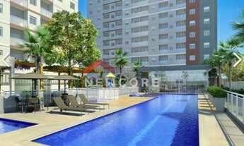 Imagem 3: Apartamento em Rua Tenente José Leite Sampaio Netto - Residencial Parque Granja Cecília B