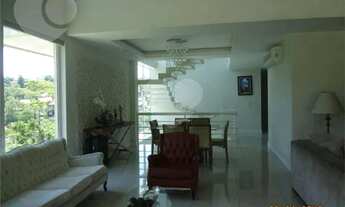 Imagem 3: Mansao em condominio