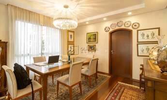 Imagem 5: Venda Apartamento 3 Dormitórios - 176 m² Jardim Paulista