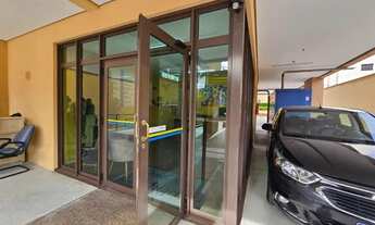 Imagem 6: Sala Comercial de 40m2 e 1 Vaga de Garagem a Venda na Chácara Santo Antônio