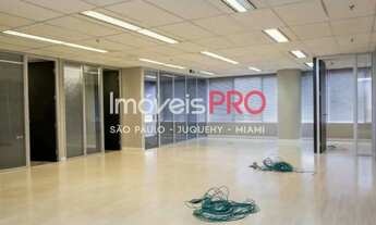 Imagem: Laje comercial à venda com renda 311m²