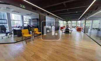 Imagem 4: Escritório para aluguel e venda possui 285 metros quadrados em Bela Vista - São Paulo - SP