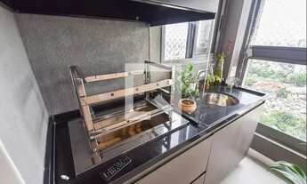 Imagem 7: Apartamento à Venda - Vila Mariana, 3 Quartos, 155 m2