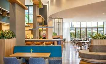 Imagem 7: Flat para venda no Itaim Bibi - Meliá Iguatemi