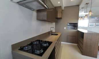 Imagem 7: Apartamento para Venda - 68.11m², 3 dormitórios, sendo 1 suites, 2 vagas - Santo Antonio