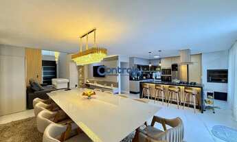 Imagem 5: Casa Alto Padrão cond. Reserva da Pedra, Pedra Branca - 3 Suítes