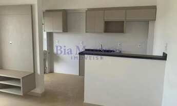 Imagem 2: APARTAMENTO 57M², 2 QUARTOS, SENDO 1 SUÍTE, PARA ALUGAR NO BAIRRO JARDIM CALIFÓRNIA - RIBE