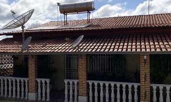 Imagem 2: Casa colonial!!!