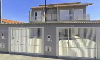 Imagem 2: CASA EM CONDOMÍNIO - JARDIM D'ABRIL - SP