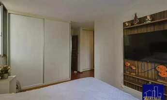 Imagem 6: Apartamento à venda, 4 quartos, 1 suíte, 2 vagas, Santo Agostinho - Belo Horizonte/MG