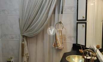 Imagem 6: Maravilhoso apartamento à venda, 3 dormitórios, escritório, vaga, bairro Fátima!