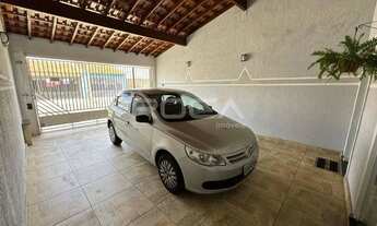 Imagem 2: Casa à venda no bairro Planalto Paraíso em São Carlos