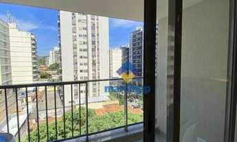 Imagem 2: Loft com 1 quarto para alugar, 32 m² por R$ 1.229/mês - Ingá - Niterói/RJ