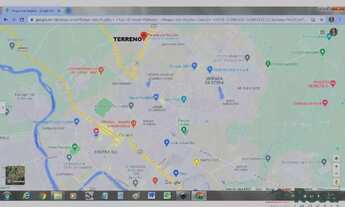 Imagem: Terreno para aluguel PARQUE DAS NAÇÕES