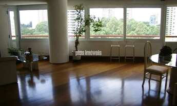 Imagem: AMPLO APARTAMENTO COM ELEVADOR PANORÂMICO