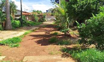 Imagem: Chácara urbana